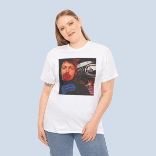 Nome do produto Camiseta Red Rose Speedway