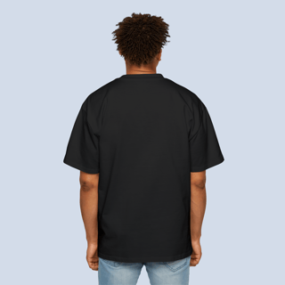 Nome do produto Camiseta Oversized Beatles Chroma