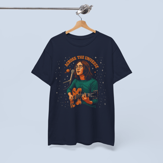 Nome do produto Camiseta Across The Universe John Lennon Unissex