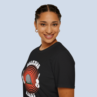 Nome do produto Camiseta Eleanor Rigby Unissex