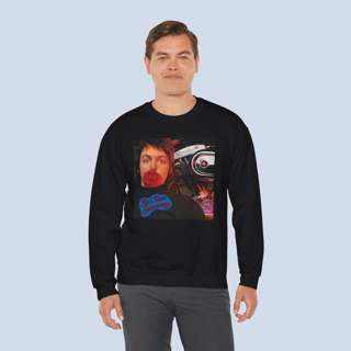 Nome do produto Moletom Red Rose Speedway Wings Unissex