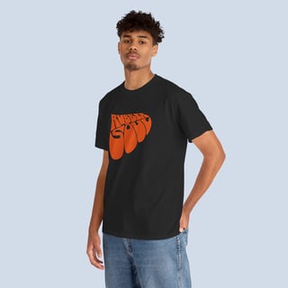 Nome do produto Camiseta Rubber Soul Logo Unissex