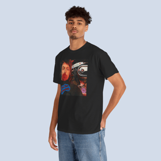 Nome do produto Camiseta Red Rose Speedway