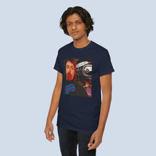 Nome do produto Camiseta Red Rose Speedway