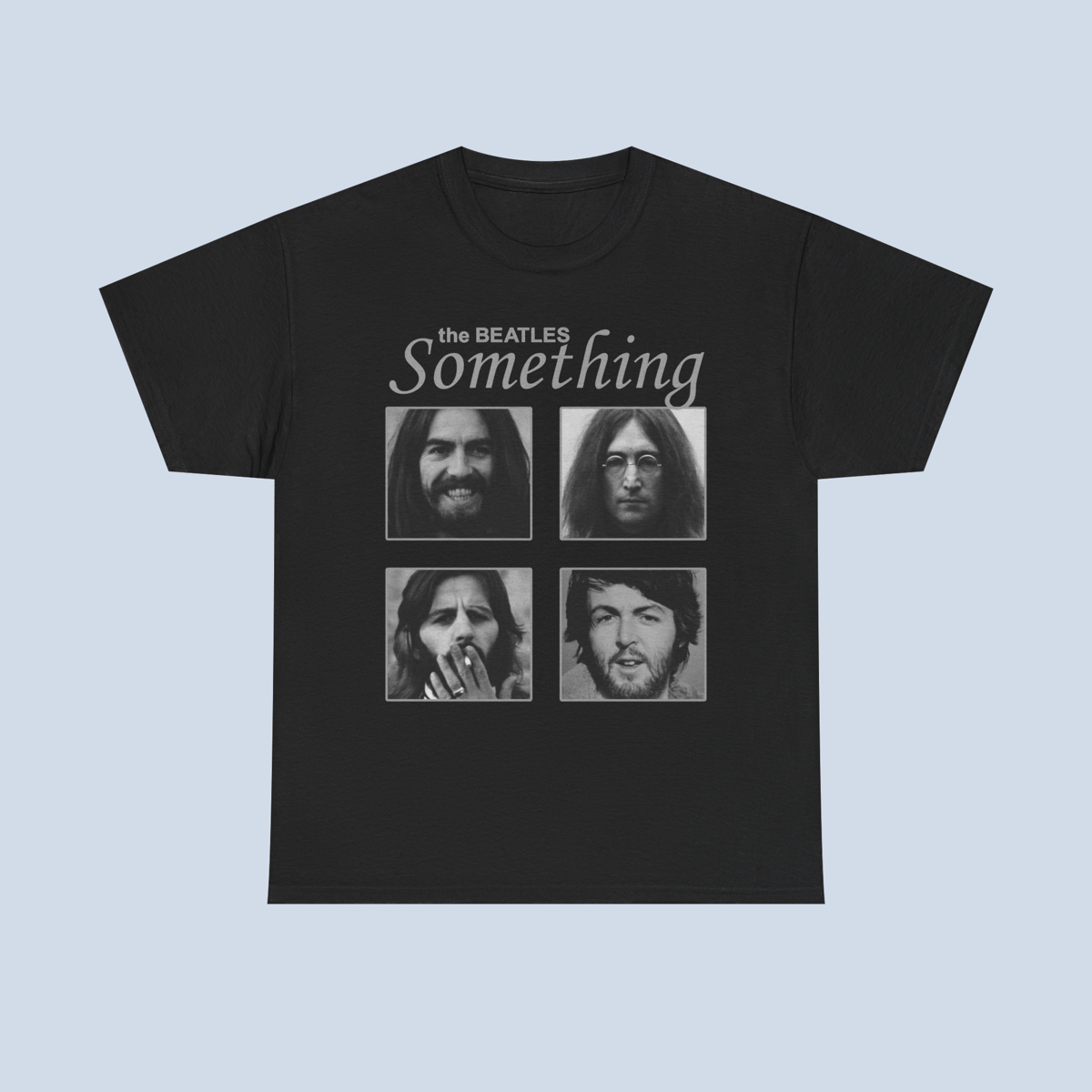 Nome do produto: Camiseta Something Unissex