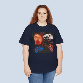 Nome do produto Camiseta Red Rose Speedway