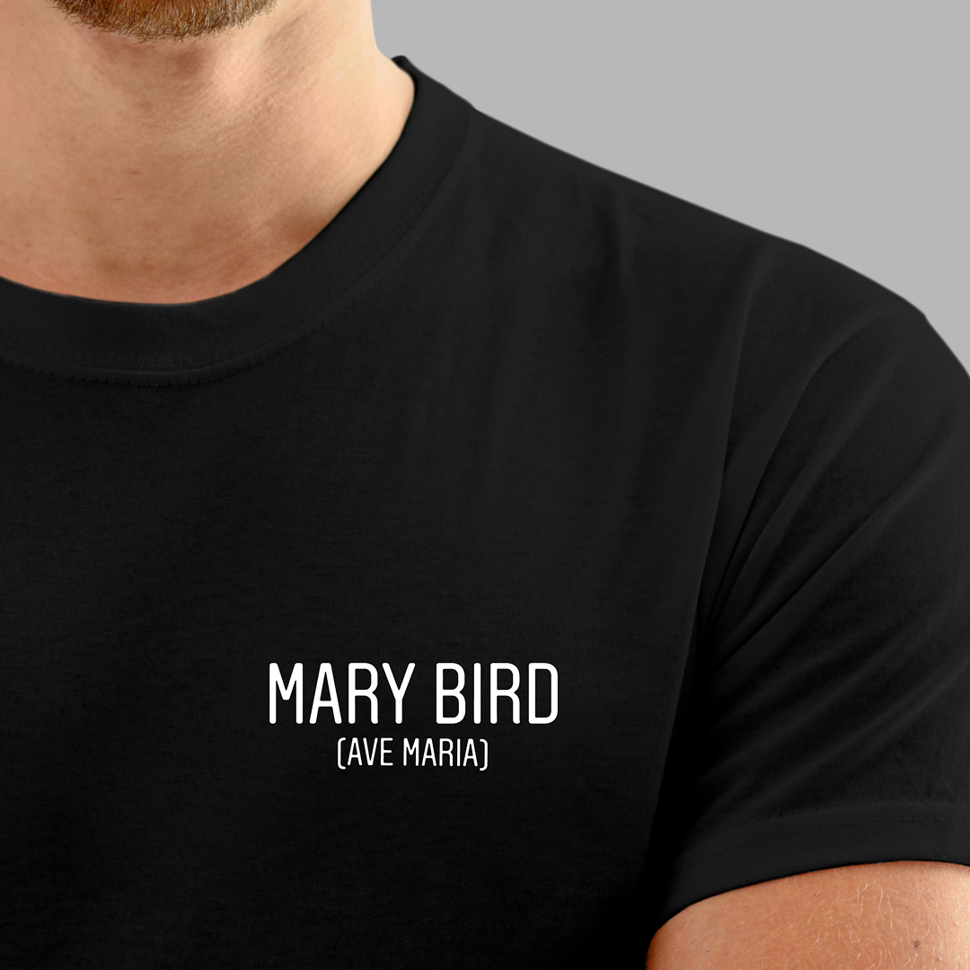 MARY BIRD - PRIME