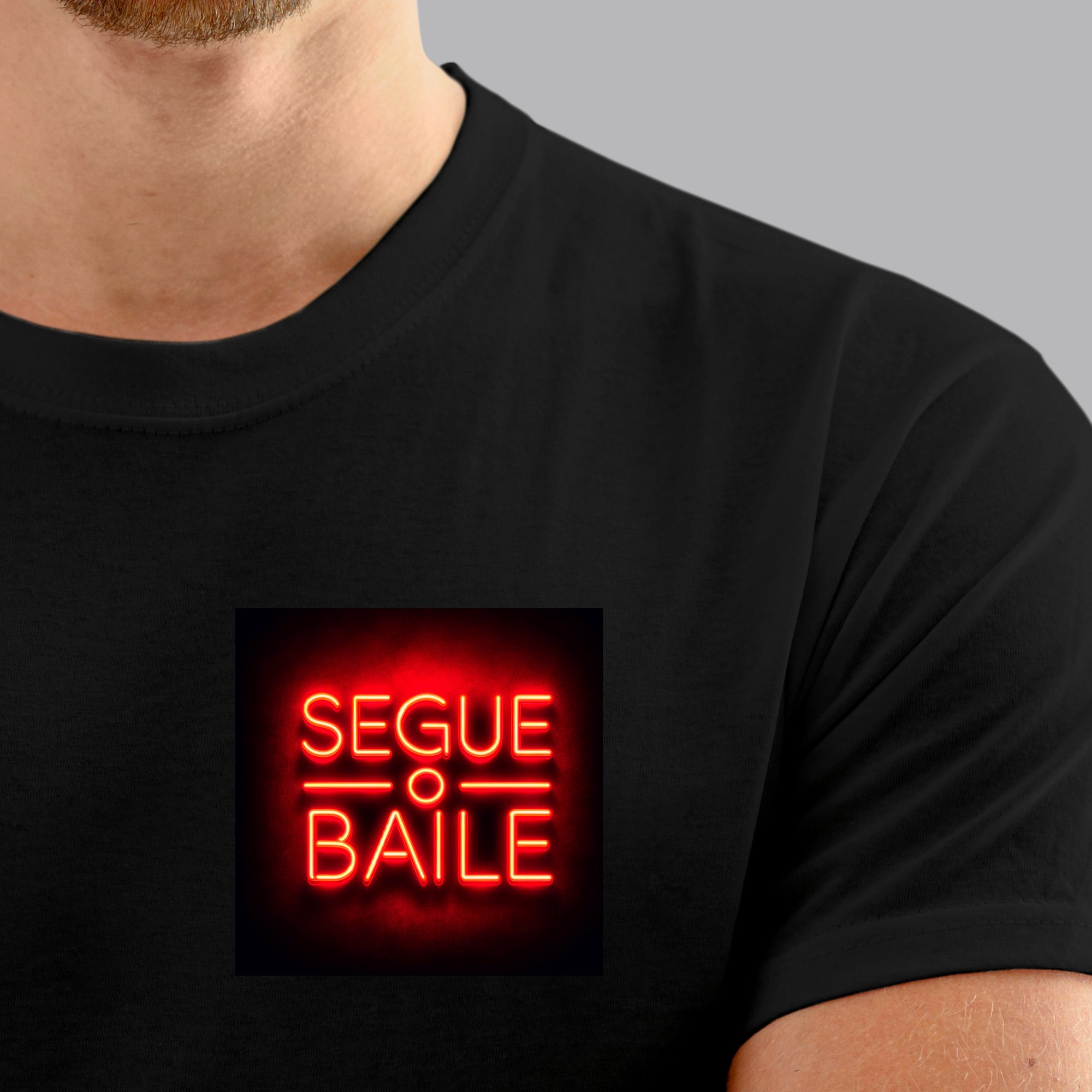 SEGUE O BAILE - PRIME