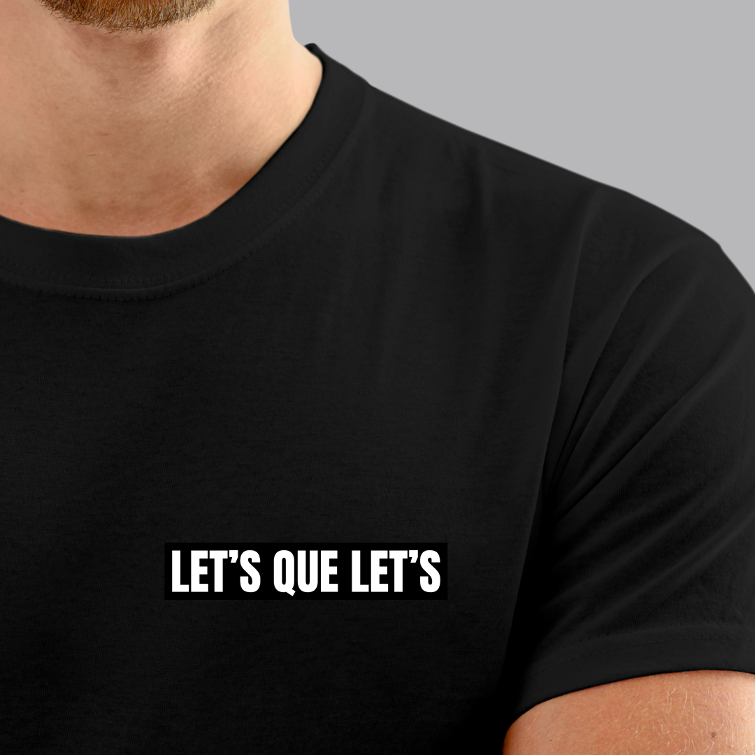 LET´S QUE LET´S - PRIME