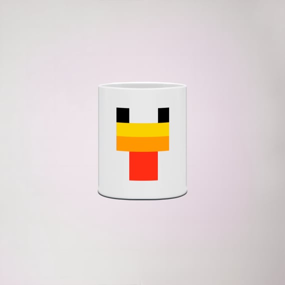 CANECA GALINHA
