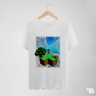 Nome do produto SKYBLOCK