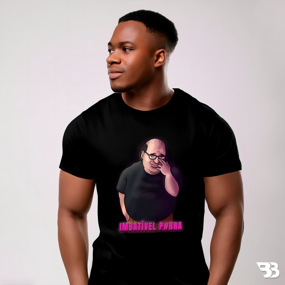 Nome do produto: IMBATÍVEL