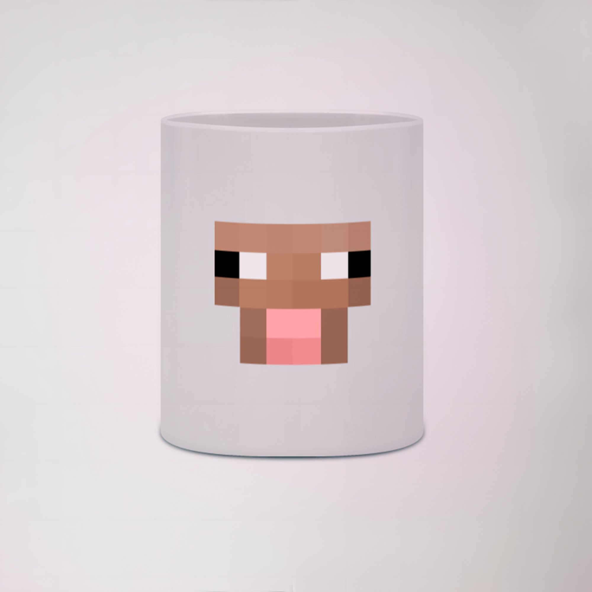 CANECA OVELHA