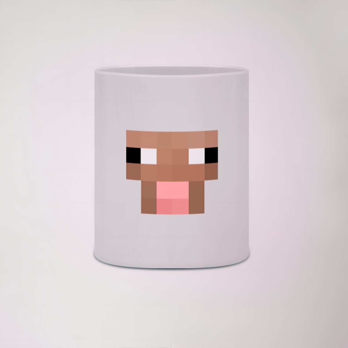 Nome do produto: CANECA OVELHA