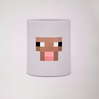 CANECA OVELHA