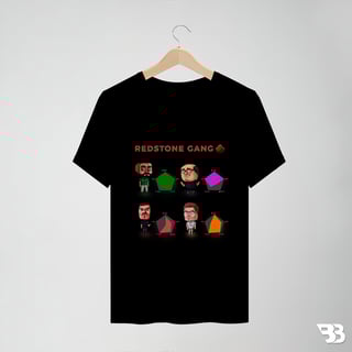 Nome do produto REDSTONE GANG