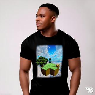 Nome do produto SKYBLOCK