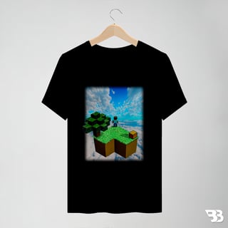 Nome do produto SKYBLOCK