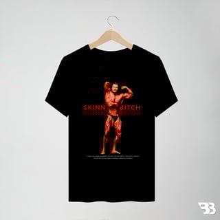 Nome do produto CHRIS BUMSTEAD