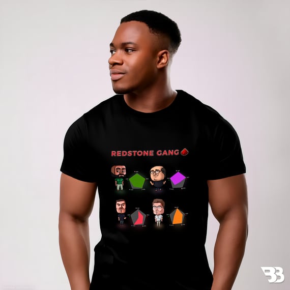 REDSTONE GANG
