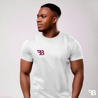 Nome do produto Camiseta BB100