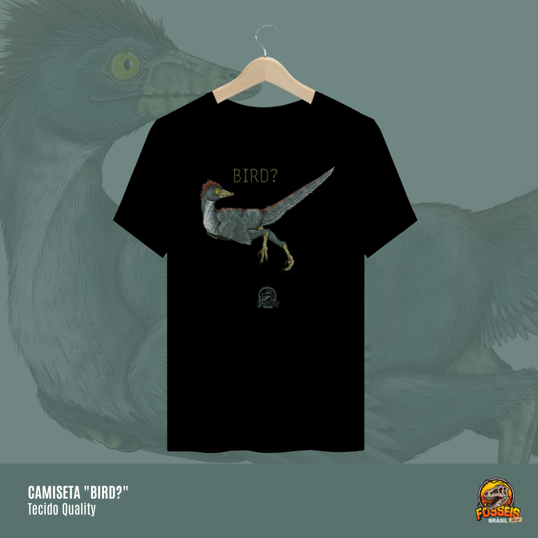 Nome do produto: Camiseta - \