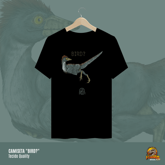 Camiseta - 