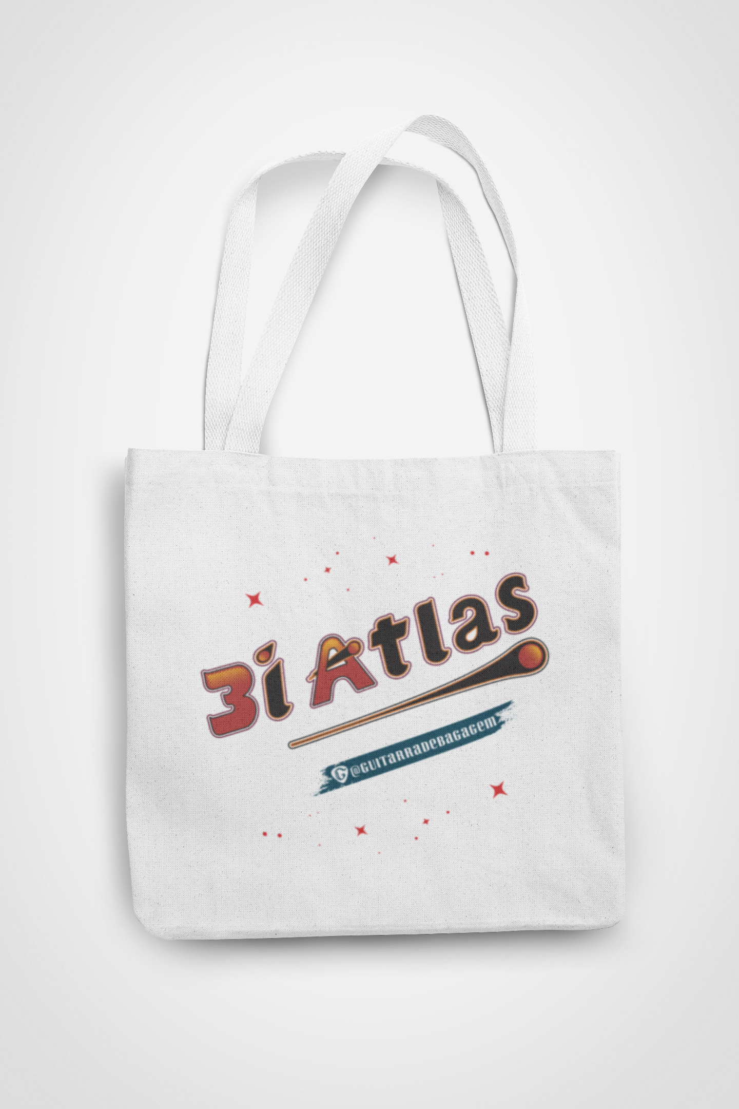 Ecobag 3i Atlas 