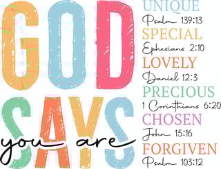 Nome do produto Camiseta quality God says
