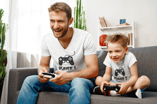 Nome do produto Camiseta quality player 1