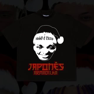 Nome do produto BRANDÃO NATAL (SÓ FRENTE)