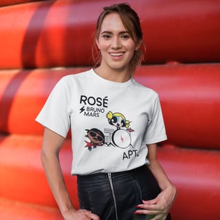 Nome do produto BRUNO & ROSÉ