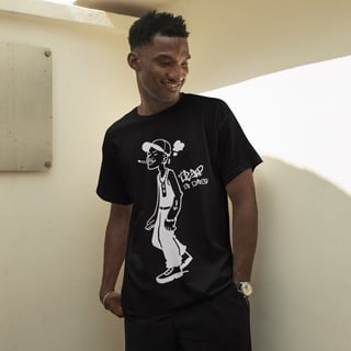 Nome do produto ESPINAFRE BRANDÃO (FRENTE E COSTAS)