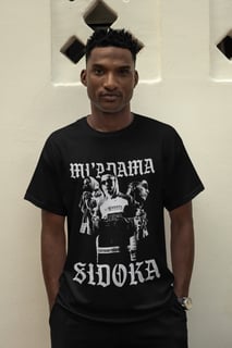 Nome do produto SIDOKA (SÓ FENTE)