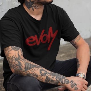 Nome do produto LOGO LIMITADO (FRENTE E COSTAS)
