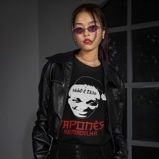 Nome do produto BRANDÃO NATAL (SÓ FRENTE)