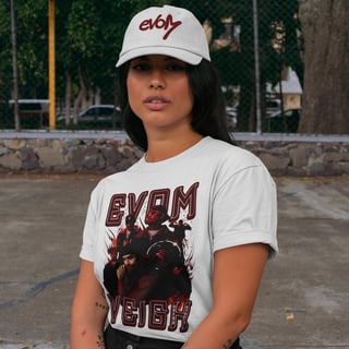 Nome do produto EVOM LOGO