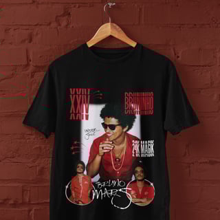 Nome do produto BRUNO 24K MAGIK