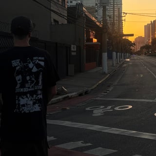 Nome do produto 100% MOLHO LIMITADO (FRENTE E COSTAS)