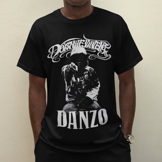 Nome do produto DANZO (FRENTE E COSTAS)