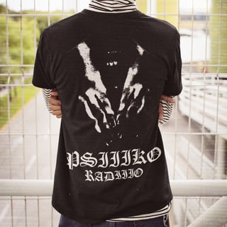 Nome do produto DESSIIIK (FRENTE E COSTAS)