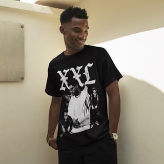 Nome do produto XXL TCHELO (SÓ FRENTE)