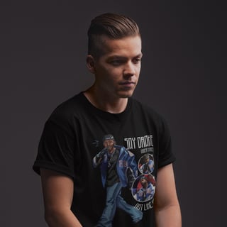 Nome do produto SAY DRAKE (SÓ FRENTE)