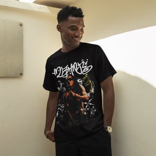 Nome do produto MATUÊ STREET (SÓ FRENTE)