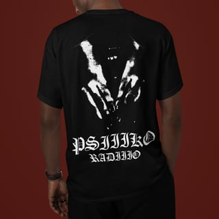 Nome do produto DESSIIIK (FRENTE E COSTAS)