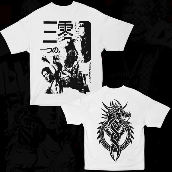 TUÊ E BRANDÃO (FRENTE E COSTAS)