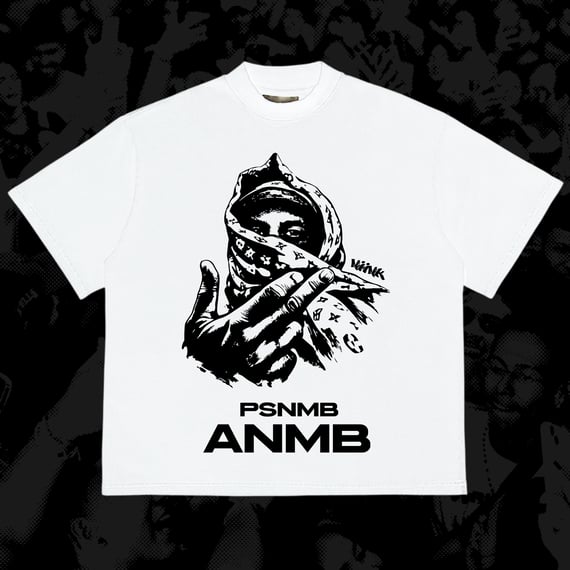 NIINK ANMB (SÓ FRENTE)