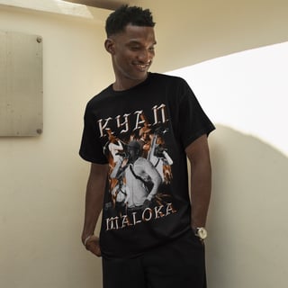 Nome do produto KYAN MALOKA (SÓ FRENTE)