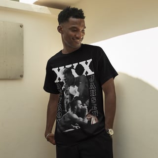 Nome do produto XXX COLOR (SÓ FRENTE)