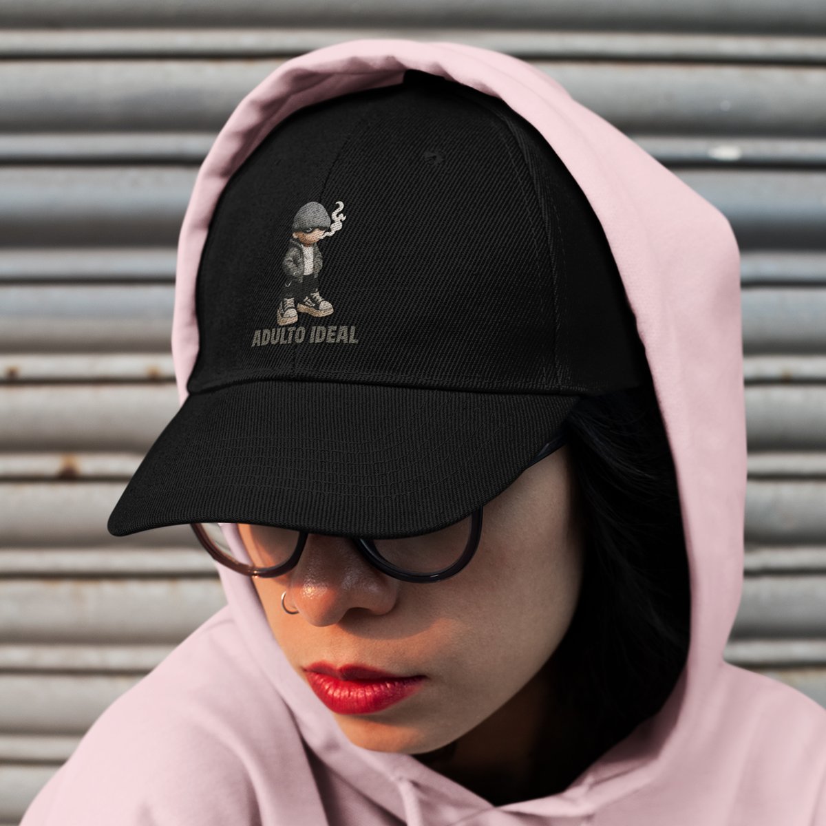 Nome do produto: ADULTO IDEAL